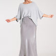 Laden Sie das Bild in den Galerie-Viewer,  Fledermaus Pullover model 217075 Figl 
