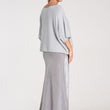 Laden Sie das Bild in den Galerie-Viewer,  Fledermaus Pullover model 217075 Figl 
