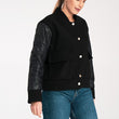 Laden Sie das Bild in den Galerie-Viewer,  Jacke model 217079 Figl 
