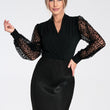 Laden Sie das Bild in den Galerie-Viewer,  Body model 217087 Figl 
