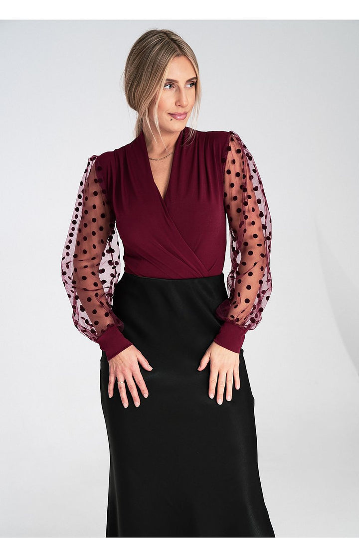  Body model 217089 Figl 