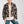 Laden Sie das Bild in den Galerie-Viewer,  Jacke model 217099 Figl 
