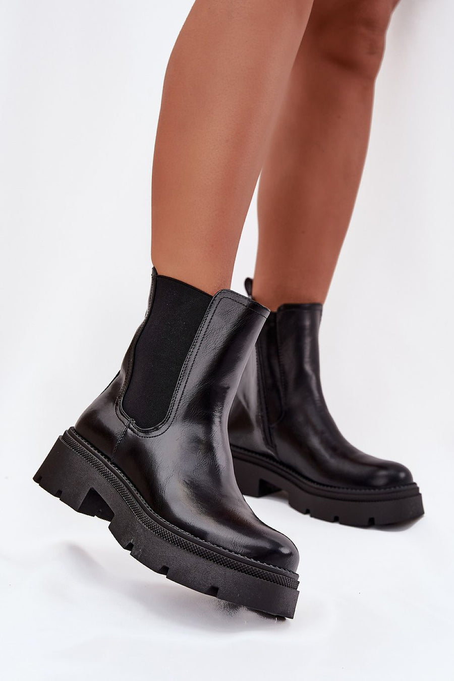  Jodhpur-Stiefel model 217165 Step in style 