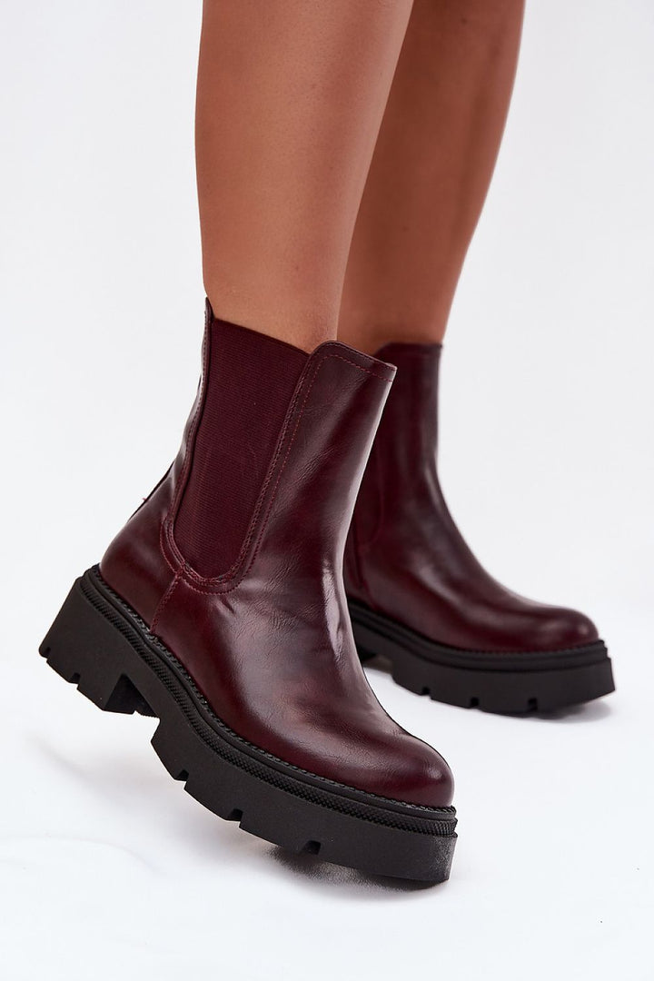  Jodhpur-Stiefel model 217166 Step in style 