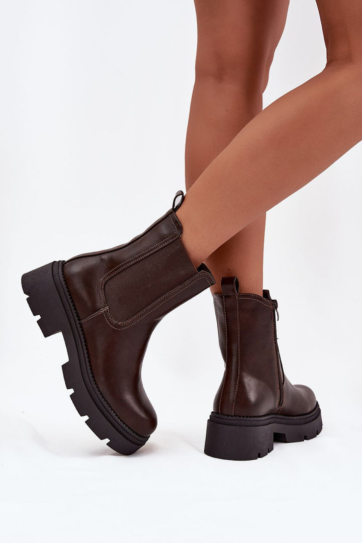  Jodhpur-Stiefel model 217167 Step in style 