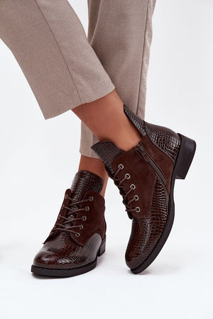  Stiefeletten model 217168 Step in style 