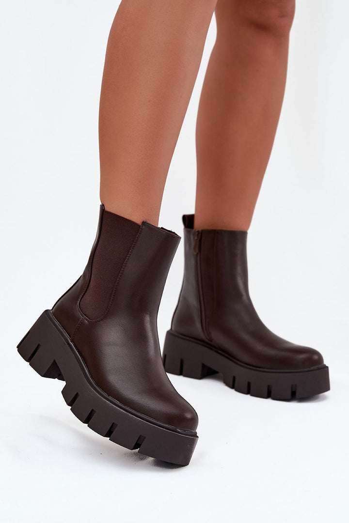  Jodhpur-Stiefel model 217169 Step in style 