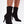 Laden Sie das Bild in den Galerie-Viewer,  Stiefeletten mit Absatz model 217173 Step in style 
