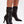 Laden Sie das Bild in den Galerie-Viewer,  Stiefeletten mit Absatz model 217175 Step in style 
