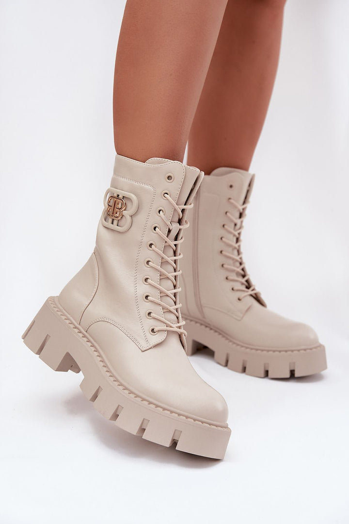  Boot model 217181 Step in style 