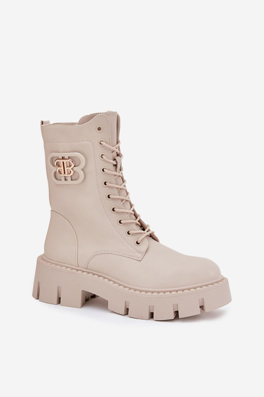  Boot model 217181 Step in style 