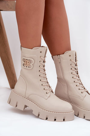  Boot model 217181 Step in style 