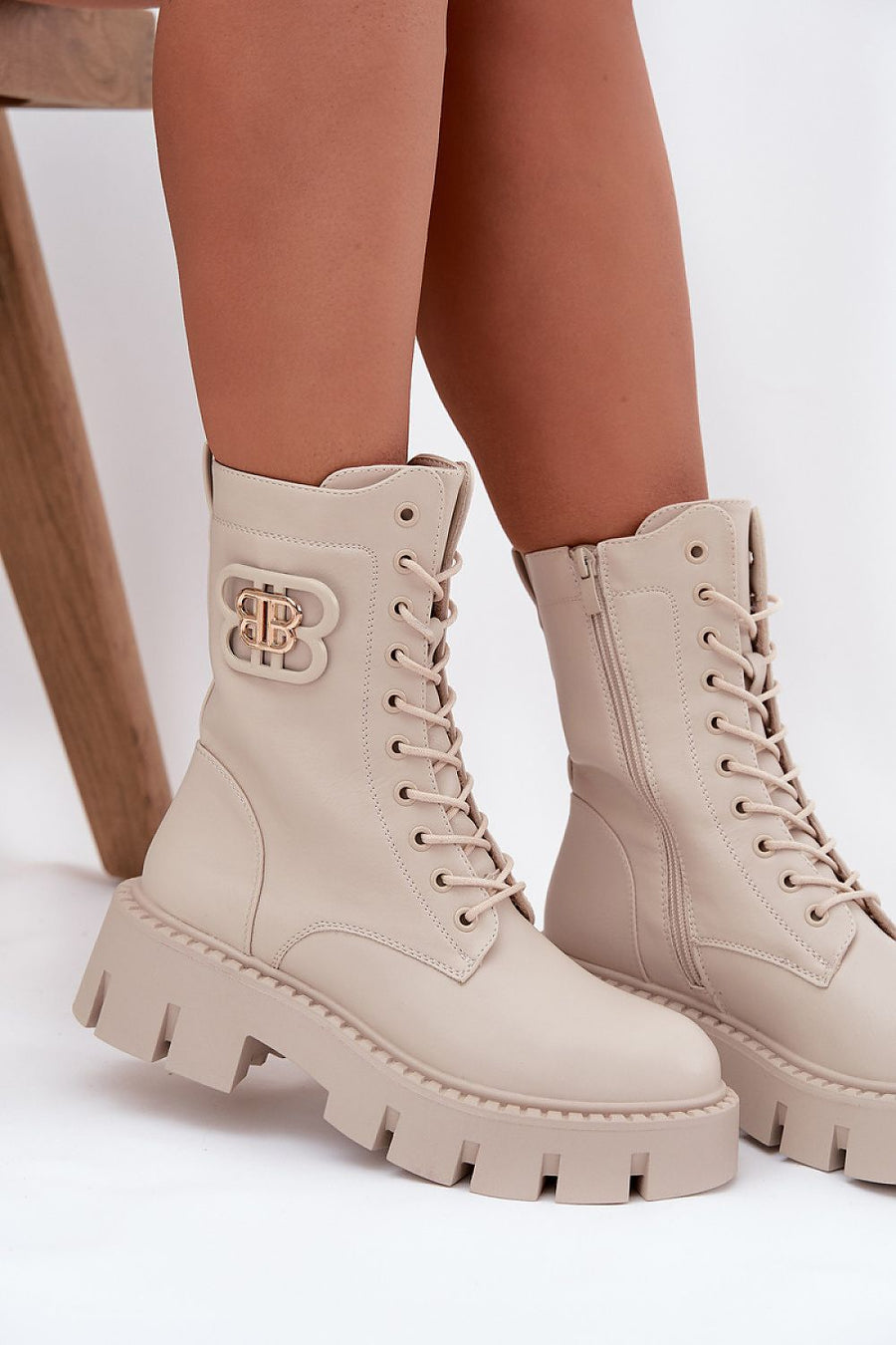  Boot model 217181 Step in style 