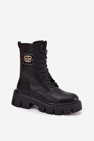  Boot model 217182 Step in style 