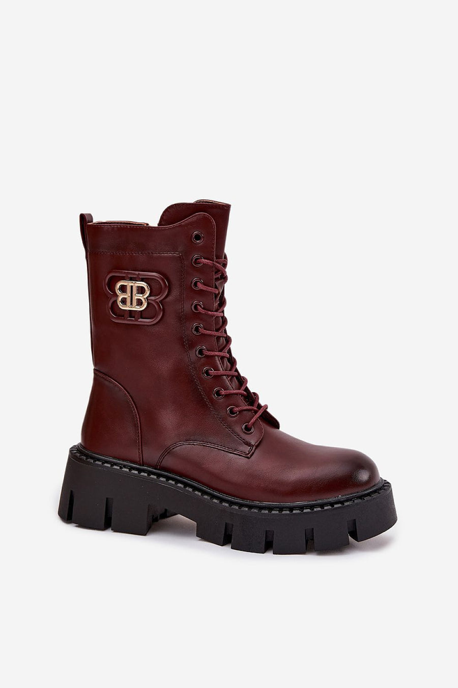  Boot model 217183 Step in style 
