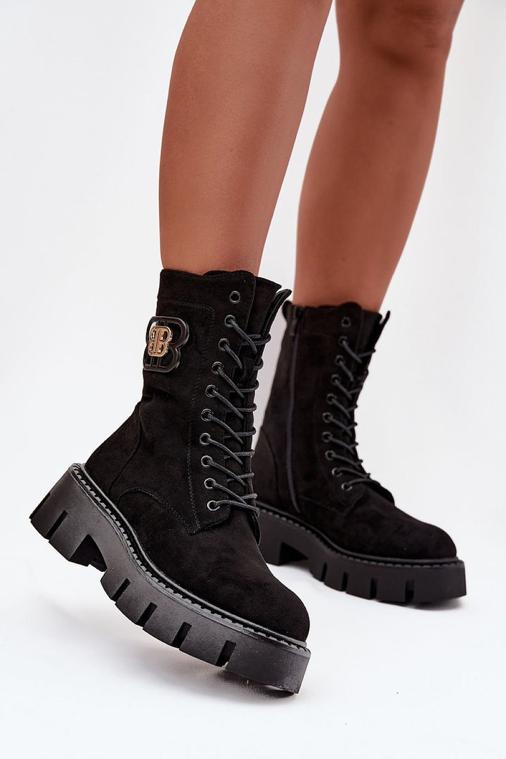  Boot model 217184 Step in style 