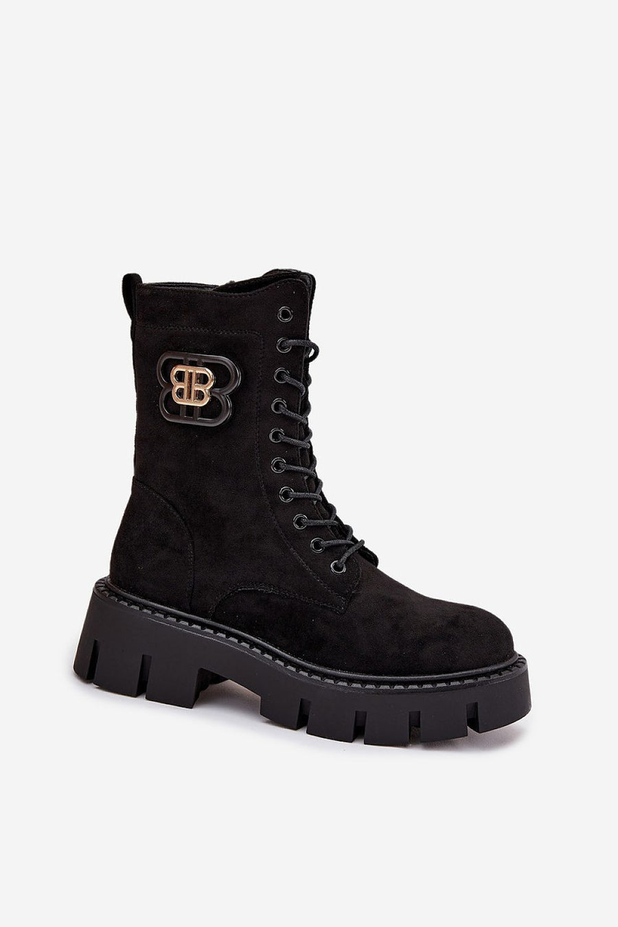  Boot model 217184 Step in style 