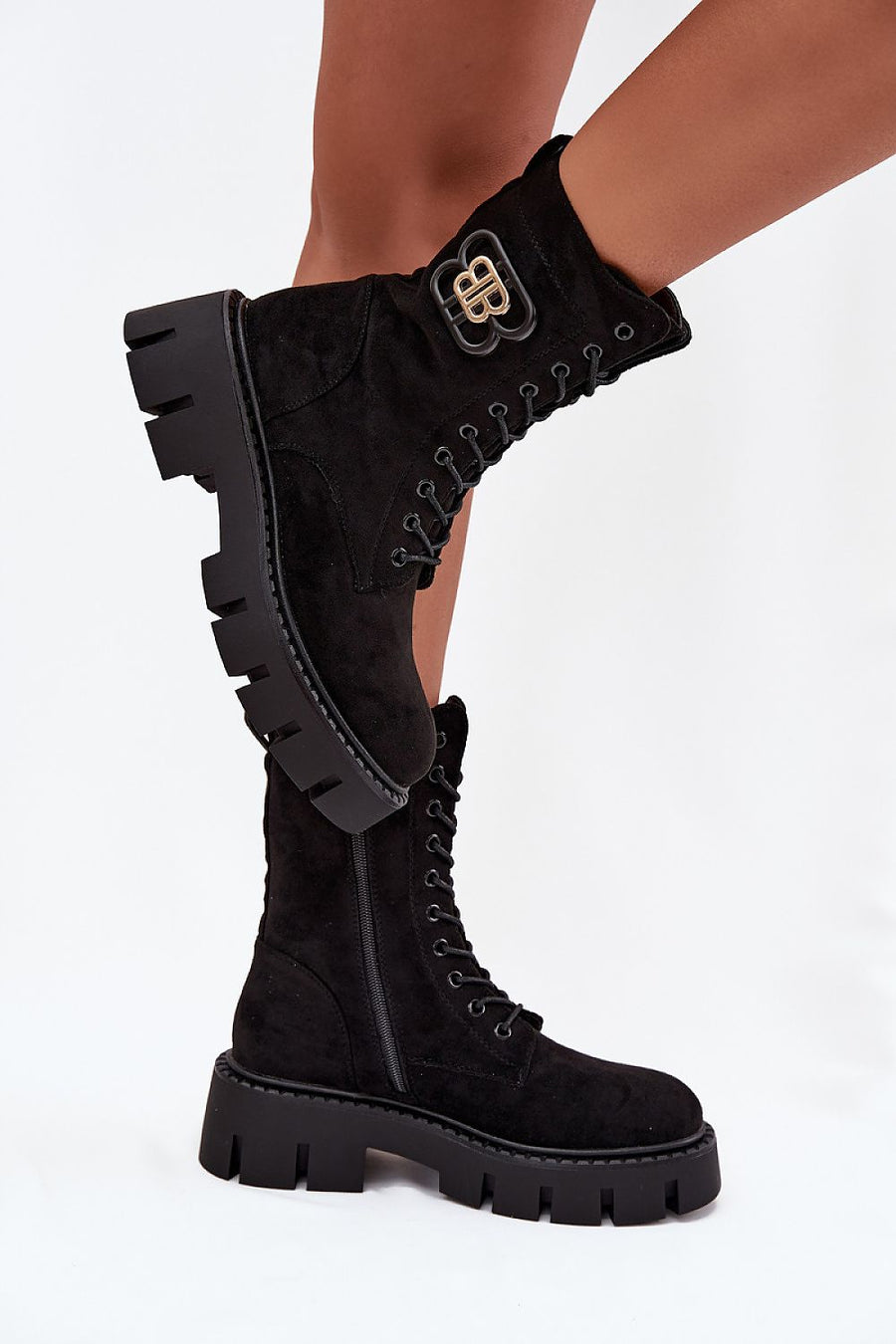  Boot model 217184 Step in style 