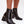Laden Sie das Bild in den Galerie-Viewer,  Stiefeletten mit Absatz model 217190 Step in style 
