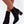 Laden Sie das Bild in den Galerie-Viewer,  Stiefeletten mit Absatz model 217191 Step in style 
