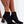 Laden Sie das Bild in den Galerie-Viewer,  Stiefeletten mit Absatz model 217191 Step in style 
