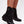 Laden Sie das Bild in den Galerie-Viewer,  Stiefeletten mit Absatz model 217192 Step in style 
