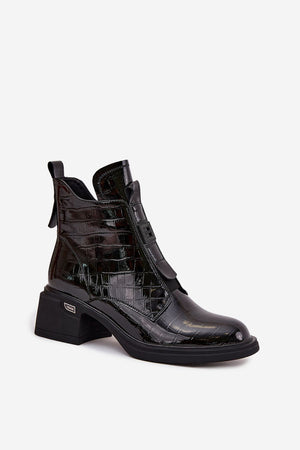  Stiefeletten model 217194 Step in style 
