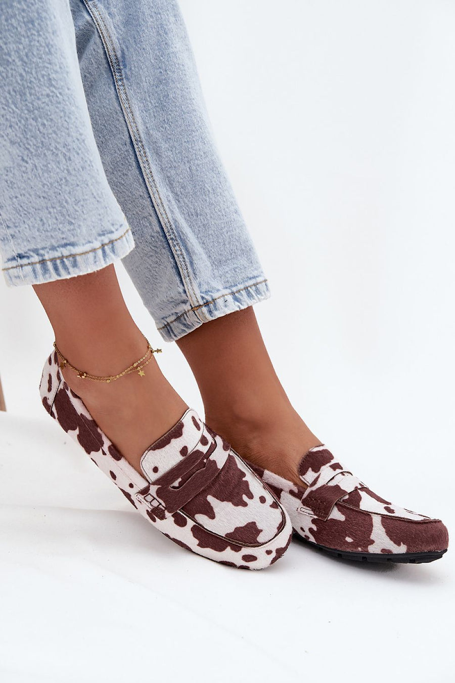  Mokassins model 217195 Step in style 