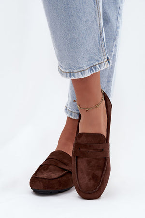  Mokassins model 217196 Step in style 