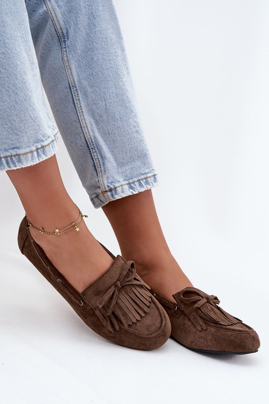  Mokassins model 217198 Step in style 