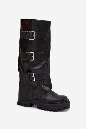  Stiefel model 217207 Step in style 
