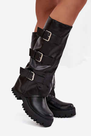  Stiefel model 217207 Step in style 