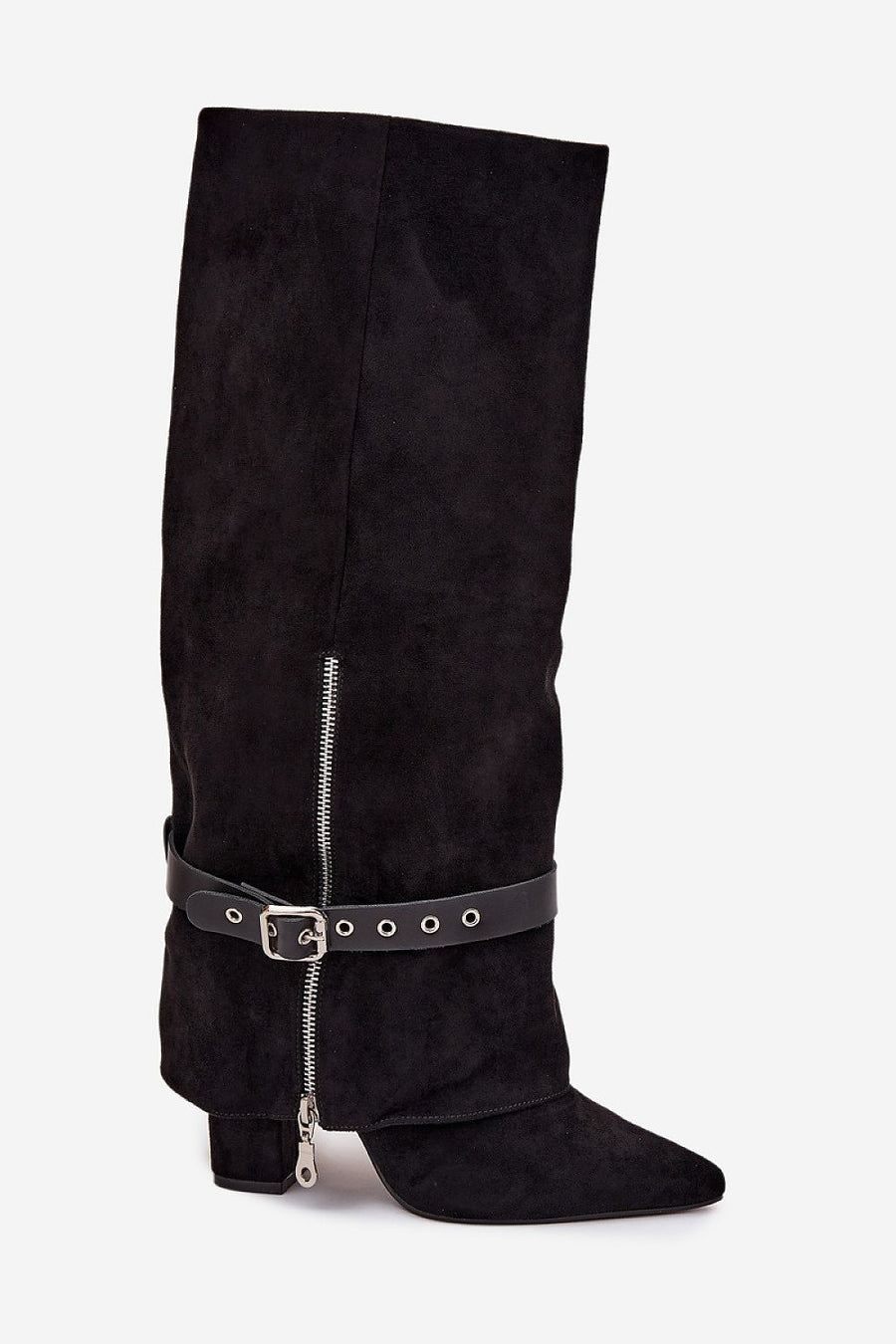  Stiefel mit Absätzen model 217211 Step in style 