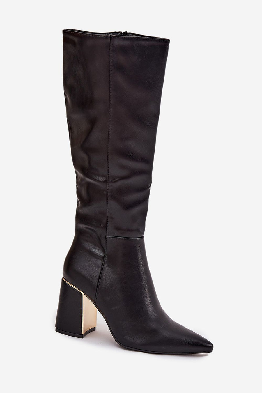  Stiefel mit Absätzen model 217214 Step in style 