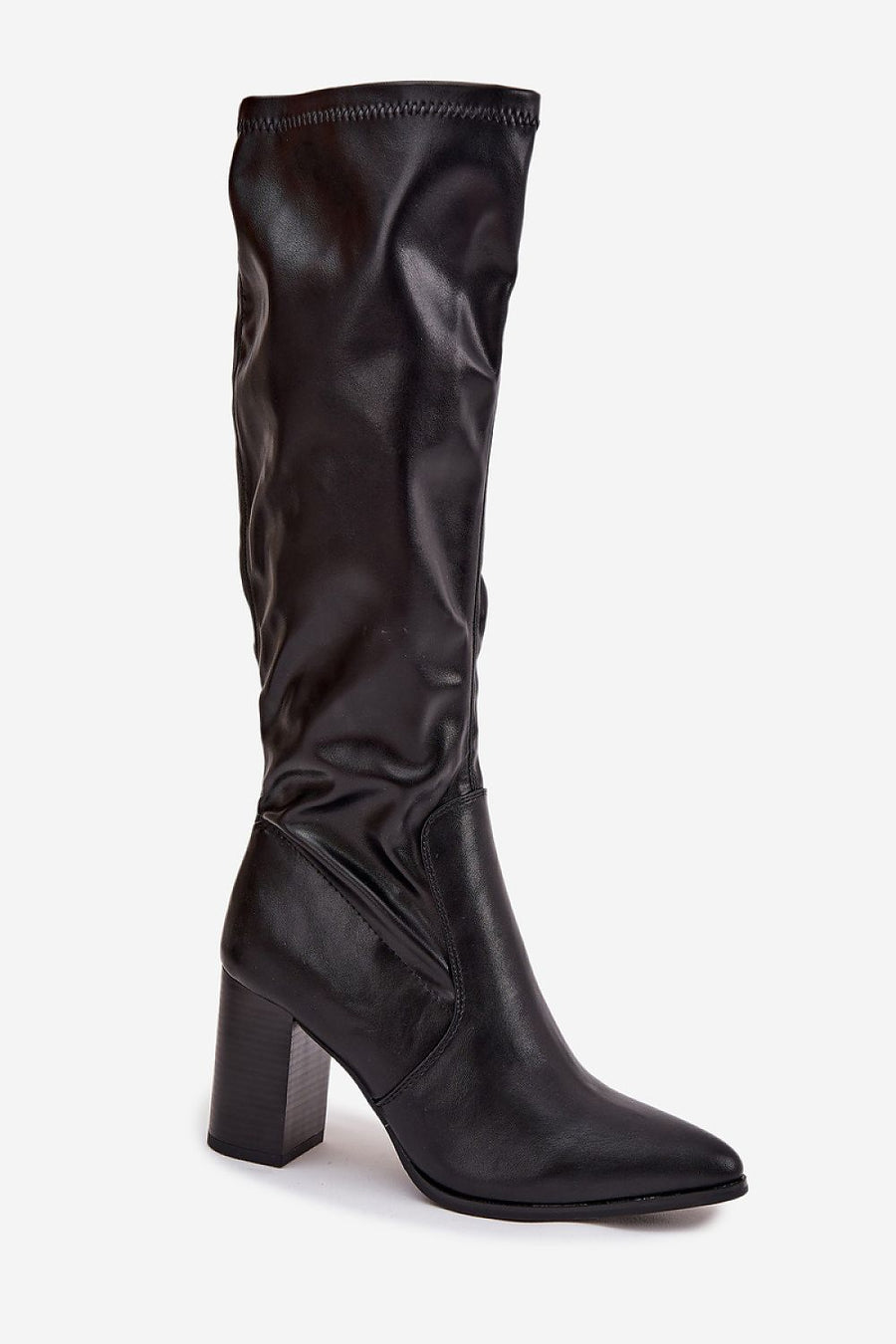  Stiefel mit Absätzen model 217216 Step in style 
