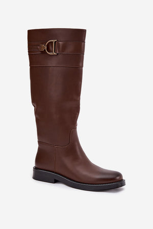  Stiefel model 217218 Step in style 