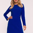 Laden Sie das Bild in den Galerie-Viewer,  Alltagskleid model 217261 Stylove 
