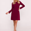 Laden Sie das Bild in den Galerie-Viewer,  Alltagskleid model 217262 Stylove 
