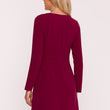 Laden Sie das Bild in den Galerie-Viewer,  Alltagskleid model 217262 Stylove 
