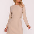 Laden Sie das Bild in den Galerie-Viewer,  Alltagskleid model 217263 Stylove 
