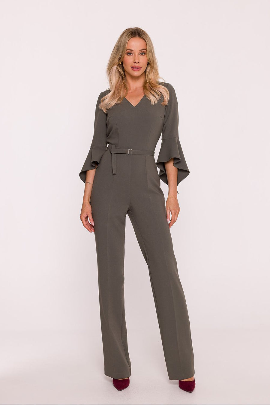 Overall model 217272 Stylove 