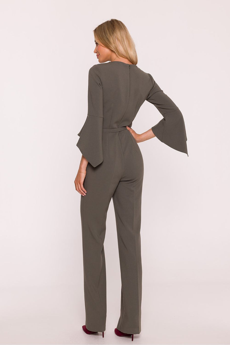  Overall model 217272 Stylove 
