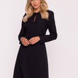 Laden Sie das Bild in den Galerie-Viewer,  Alltagskleid model 217284 Stylove 
