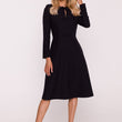 Laden Sie das Bild in den Galerie-Viewer,  Alltagskleid model 217284 Stylove 
