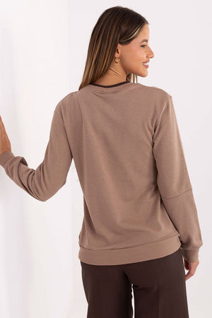  Sweater model 217312 Relevance 