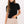 Laden Sie das Bild in den Galerie-Viewer,  Kurzarm Pullover model 217321 Factory Price 

