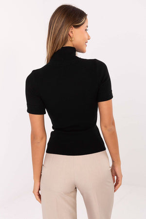  Kurzarm Pullover model 217321 Factory Price 