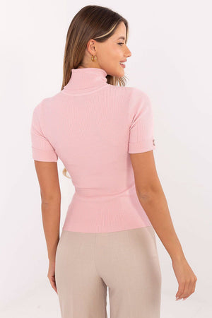  Kurzarm Pullover model 217327 Factory Price 