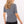 Laden Sie das Bild in den Galerie-Viewer,  Kurzarm Pullover model 217329 Factory Price 
