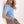 Laden Sie das Bild in den Galerie-Viewer,  Kurzarm Pullover model 217333 Factory Price 
